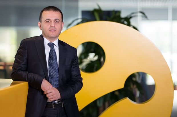 Turkcell CFO’su Bülent Aksu yeni ekonomi yönetiminde