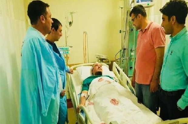 Sağlıkta şiddet: Harran Üniversitesi Hastanesi'nde ne yaşandı?