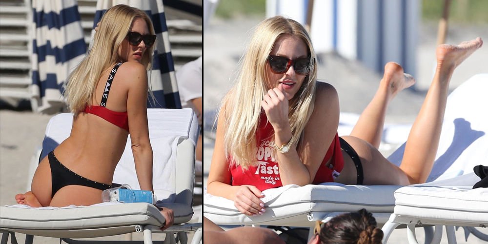 Tüm gözler üzerinde