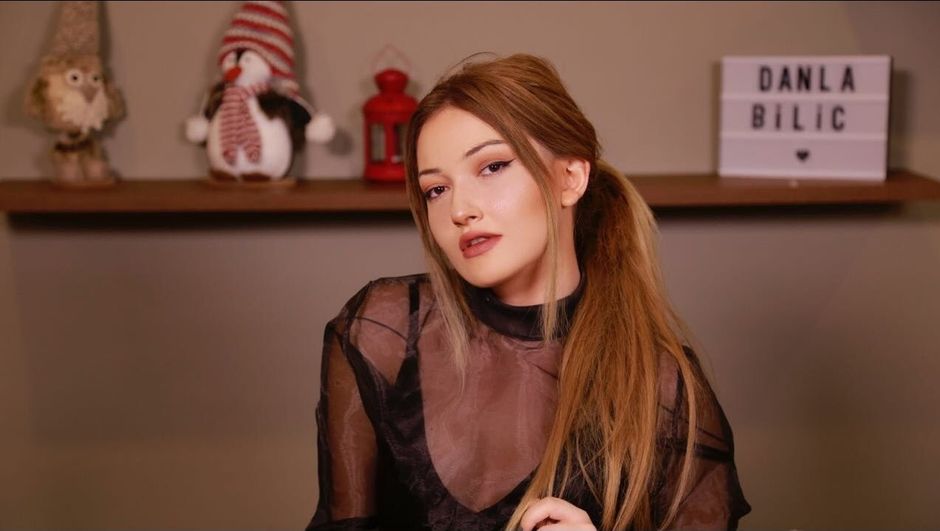 Danla Bilic midesini küçülttü Magazin Haberleri