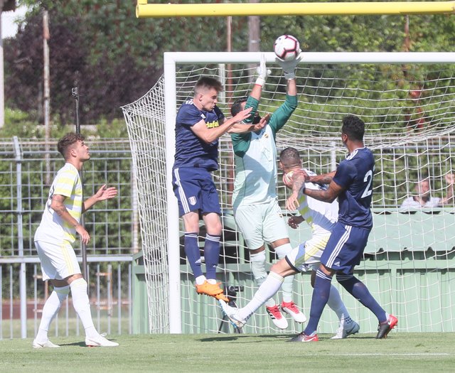 Ä°Åte Cocu`nun Åampiyonlar Ligi planÄ±! FenerbahÃ§e haberleri!