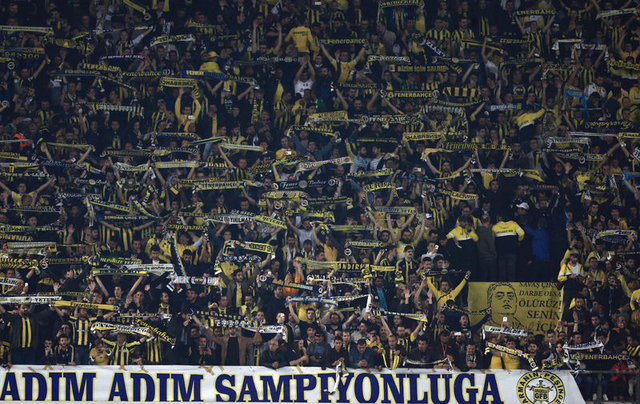 Fenerbahçe-Feyenoord maçında birçok ilk yaşanacak