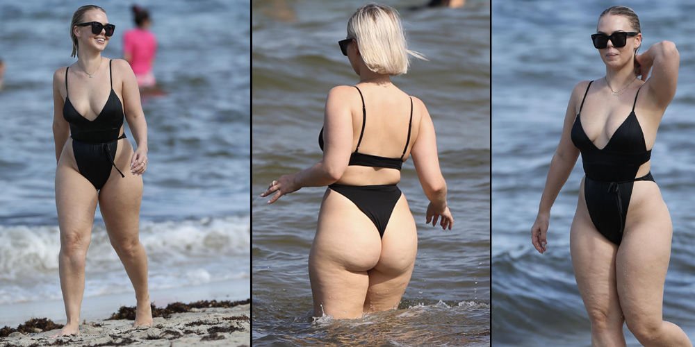 Miami'nin güzel tasarımcısı