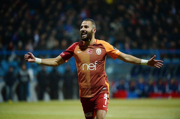 Galatasaray'dan ayrılan Yasin Öztekin'in yeni takımı belli oldu
