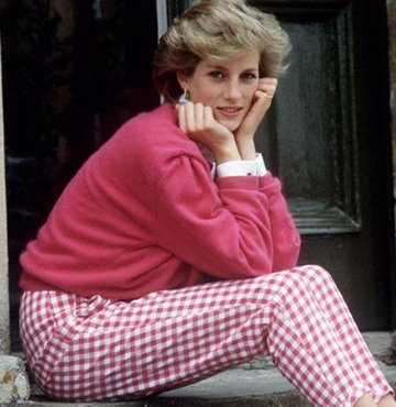 Lady Diana ne zaman ve neden öldü Lady Diana ne zaman ve neden öldü