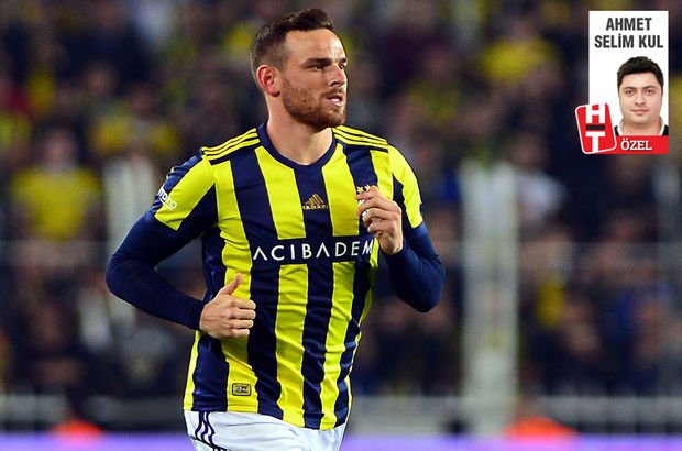 Fenerbahçe ile Tottenham arasında Janssen pazarlığı