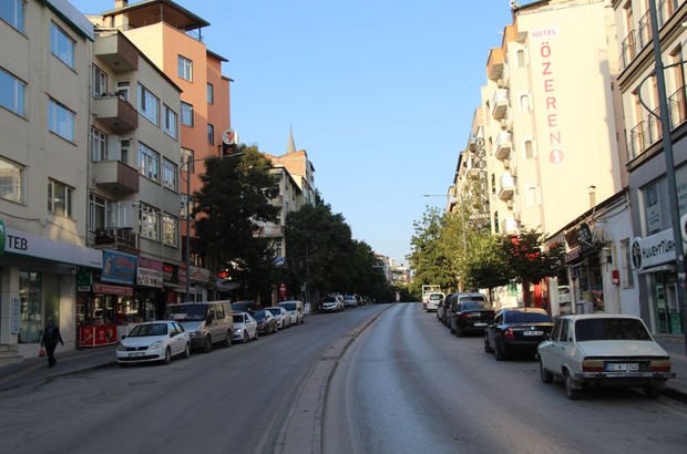 Son dakika: Burdur'da 4,6 büyüklüğünde korkutan deprem (Son depremler 23 Temmuz)