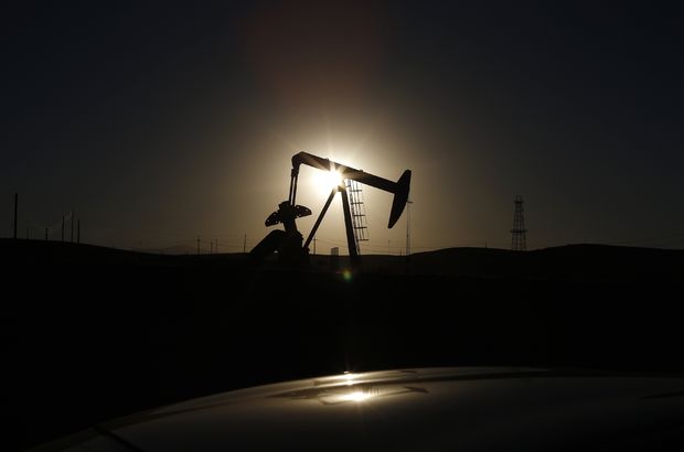 Brent petrolün varili 72,92 dolar