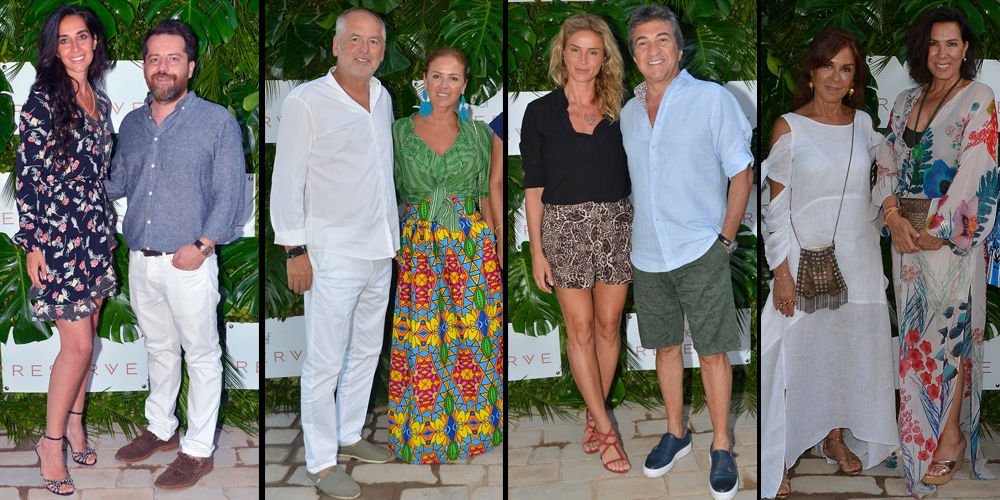 Gölköy'de Küba rüzgârı