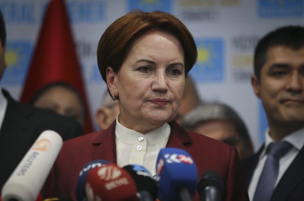 meral akÅener