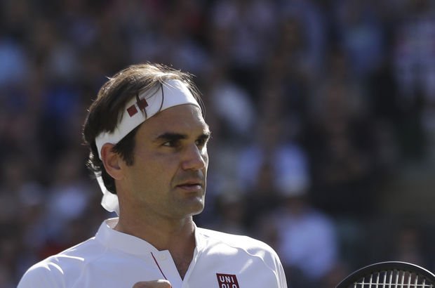 Roger Federer, ilerleyen yaşı nedeniyle Rogers Cup'a katılmayacağını açıkladı