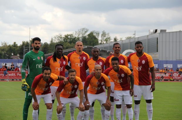 Galatasaray, Club Africain ile oynıyacağı maçtan iyi gelir elde edecek
