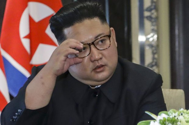 Kim Jong Un, Trump'a verdiği sözü tutuyor!