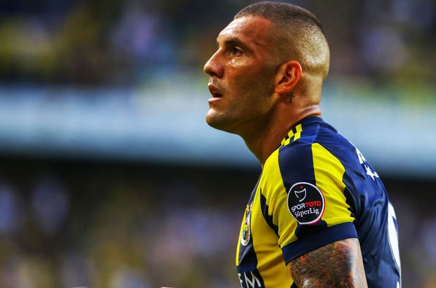 Fernandao transferinde ilginç detay! 