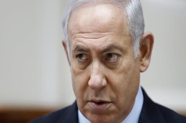 İsrail Başbakanı Netanyahu: Erdoğan Suriyelileri ve Kürtleri katlediyor