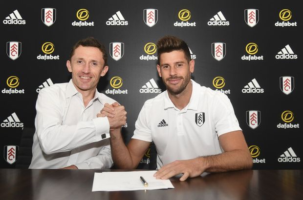 Son dakika... Transfer resmen açıklandı!