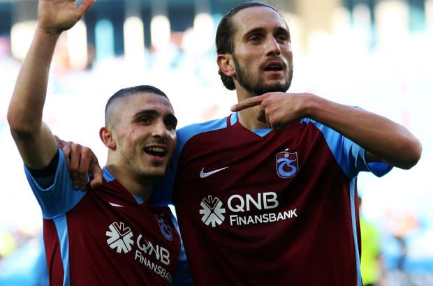 Abdülkadir için 12 milyon Euro! Trabzonspor'da transfer gelişmesi