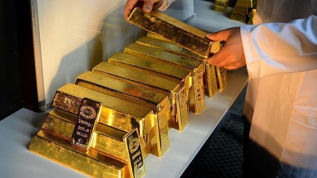 Altın fiyatları 25 Temmuz Çarşamba: Bugün çeyrek altın gram altın fiyatı ne kadar? Altın günü düşüşle kapattı