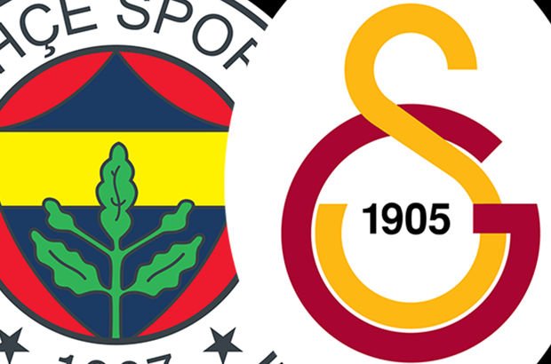 Fenerbahçe ve Galatasaray'dan Kaan'a destek