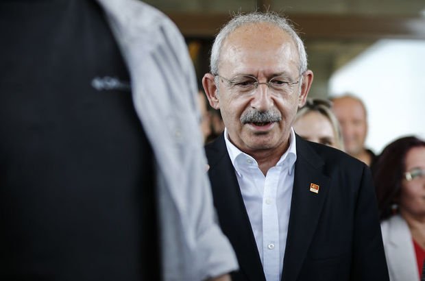 Son dakika: CHP lideri Kılıçdaroğlu, A takımını değiştiriyor