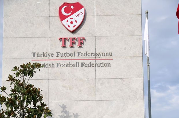 Tff Den Yunanistan A Taziye Mesaji