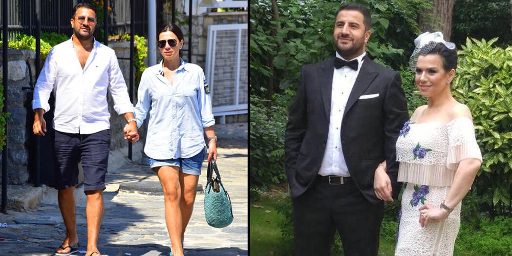 'Aldatıldım bir günde boşandım'