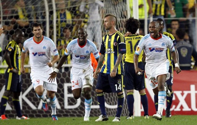 Fenerbahçe'ye gol atıp Fenerbahçe'ye transfer olan futbolcular