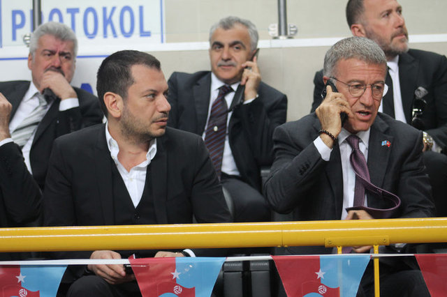 Trabzonspor'da beklenen transferler gerçekleşmedi
