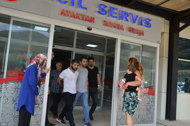 Suç makinesine nefes kesen operasyon!