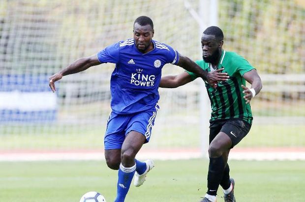 MAÇ SONUCU | Akhisarspor - Leicester City: 0-0