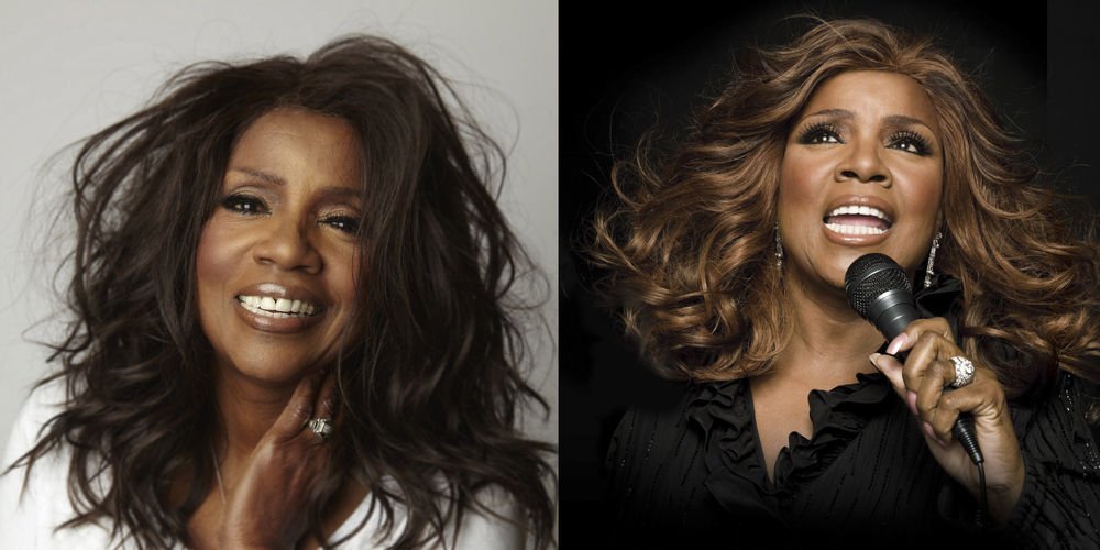 Disko kraliçesi Bodrum'da...