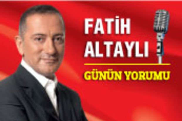 Fatih Altaylı ile günün yorumu: Yıkılan bina, imar barışı, Türk barışı