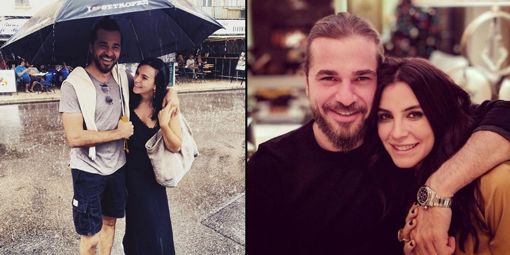 Neslişah'tan duygusal mesaj