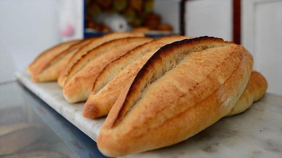 Ticaret Bakanlığı açıkladı: Ekmeğe zam yok