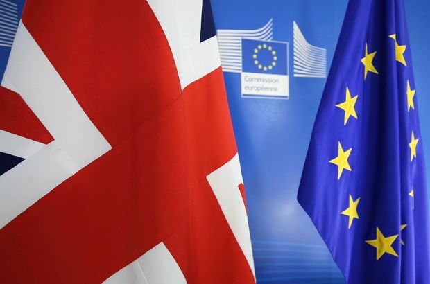 İngiltere'nin Brexit sonrası gümrük birliği teklifine AB'den ret!