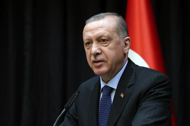 Son dakika... Cumhurbaşkanı Erdoğan'dan flaş Afrika açıklaması
