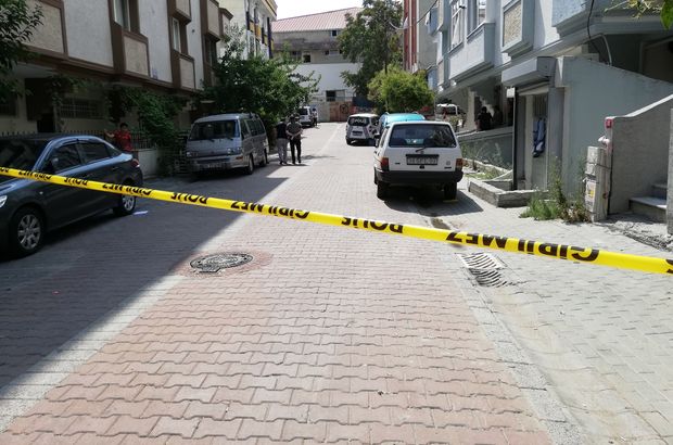 Avcılar'da ceset bulundu