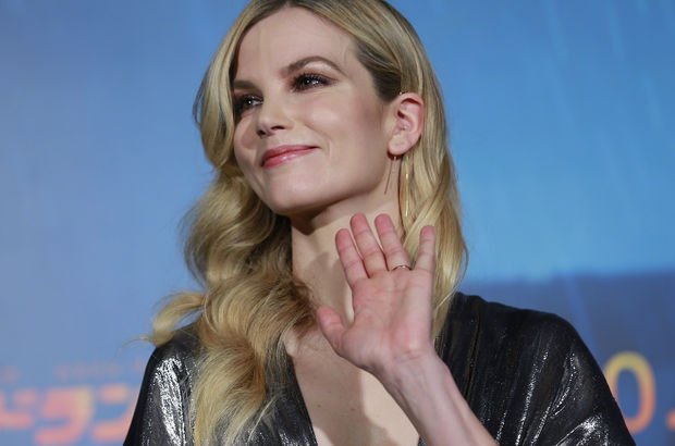 Sylvia Hoeks, THY'nin yeni yüzü oldu - Magazin haberleri