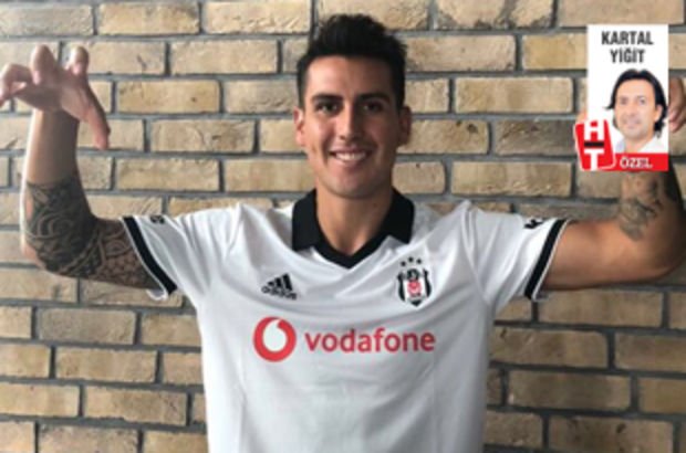 Beşiktaş'ın Roco transferinin perde arkası aralandı