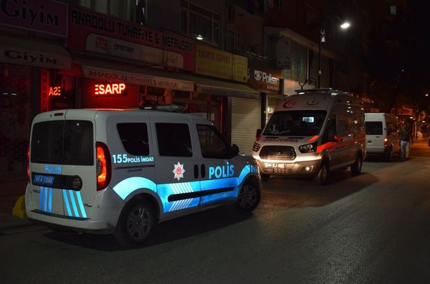 Malatya'da uzman çavuş kazara kendini vurdu