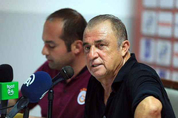 Fatih Terim Galatasaray Dan Neden Ayrildi