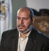Hamas Siyasi Büro Üyesi Halil el-Hayye, "Hamas mensubu kahramanları şehit eden İsrail