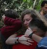 Son dakika... İsrail, yaklaşık 7 aydır askeri hapishanede tuttuğu Filistinli Ahed et-Temimi ile annesini serbest bıraktı