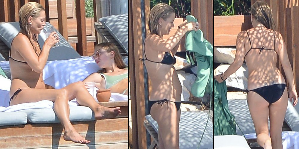 Moss Bodrum'dan vazgeçemiyor