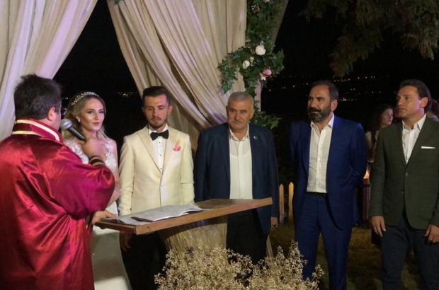 Sivassporlu Emre Kılınç, evlendi