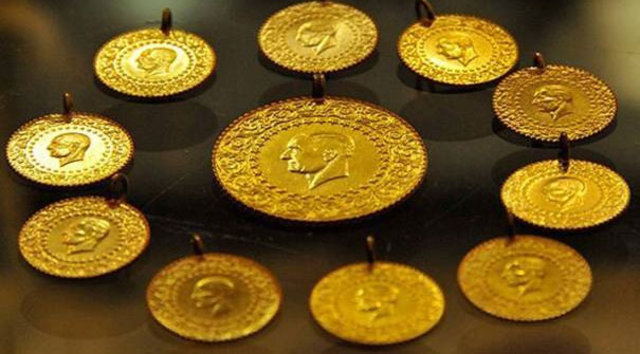 Altın fiyatları: Gram altın, çeyrek altın fiyatları bugün ne kadar? 30 Temmuz altın fiyatları