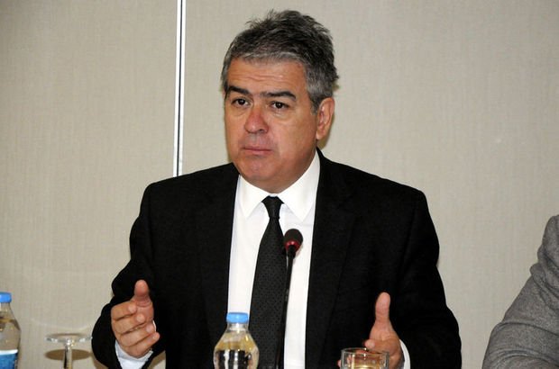 ADD’nin yeni Genel Başkanı Süheyl Batum oldu