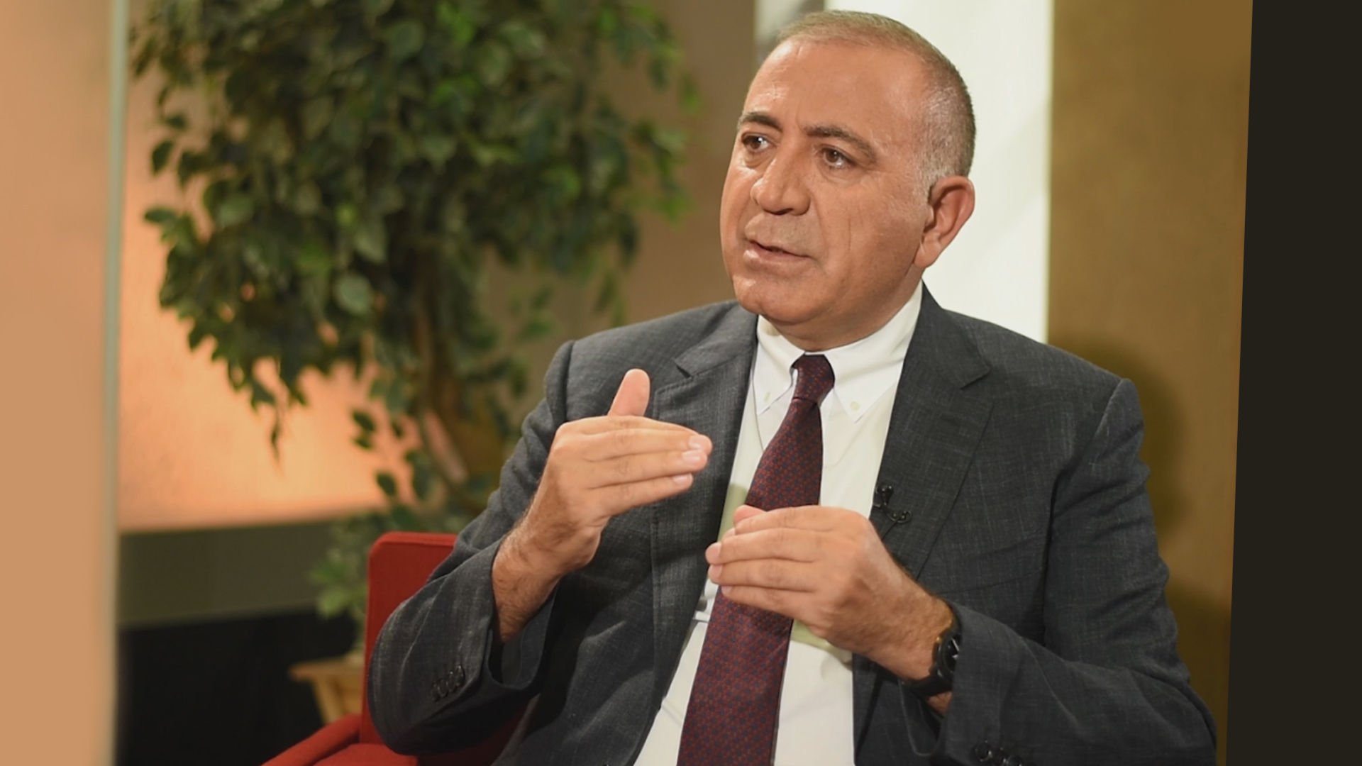 Uygun bir aday şans mı yoksa dikkatli bir seçim mi Uygun bir aday şans mı yoksa dikkatli bir seçim mi