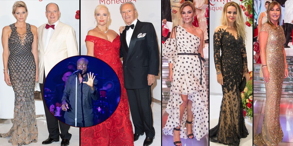 70. Kızılhaç Balosu...