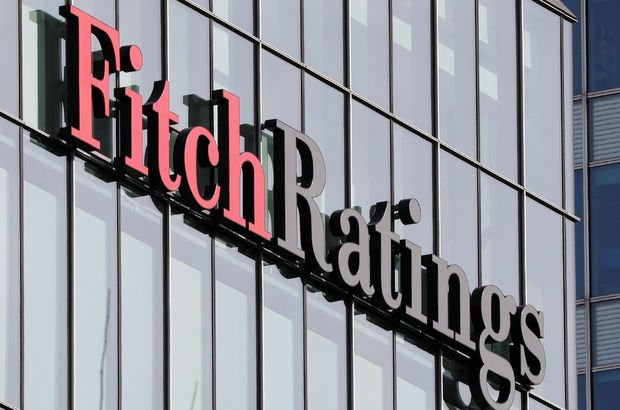 Fitch'ten Türk bankalarına ilişkin açıklama